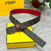 China Replica Fendi Belts 52usd Only